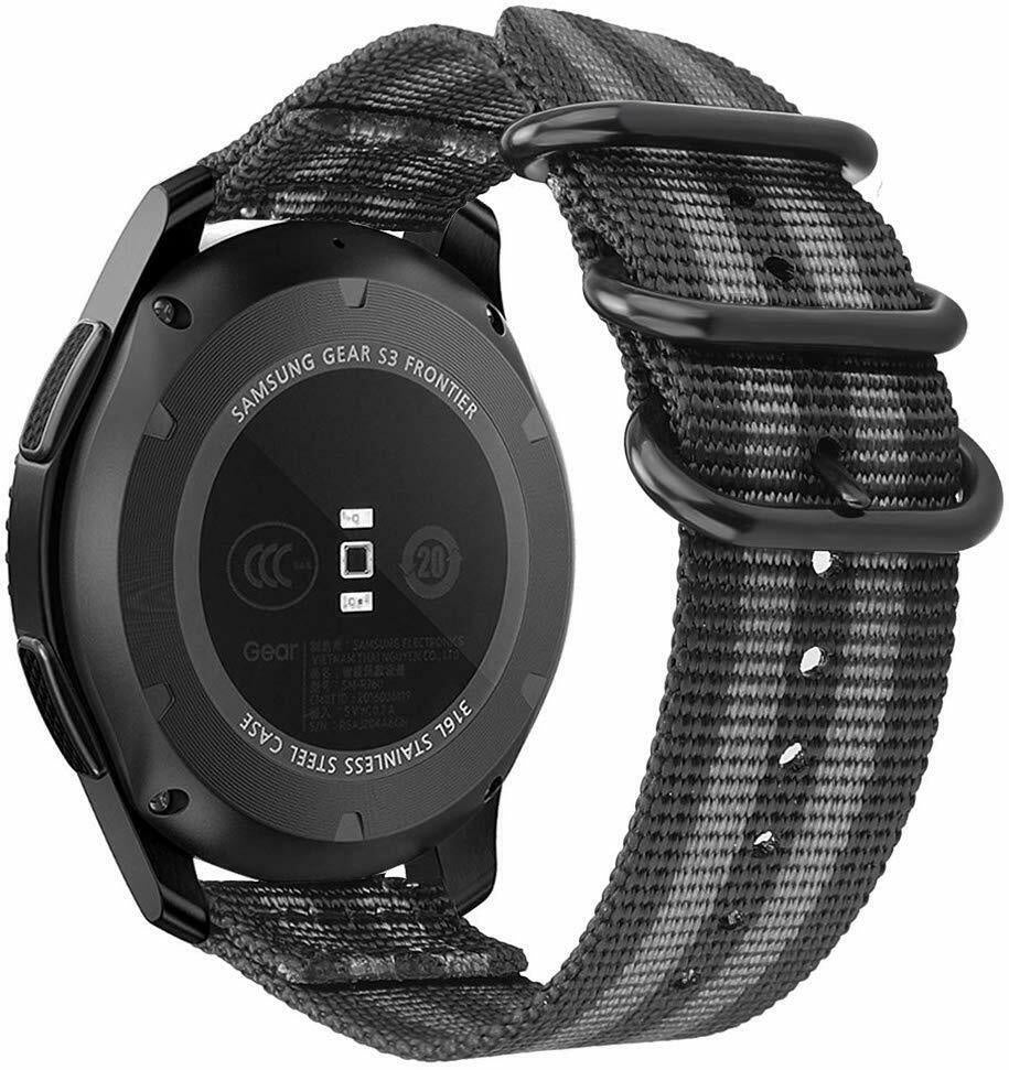 schwarz-graue-nylon-armband-galaxy-watch-4-40mm