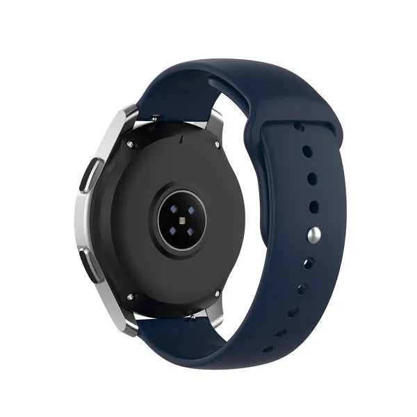 Gard Pro Health Smartwatch 2 sport bandje (donkerblauw)