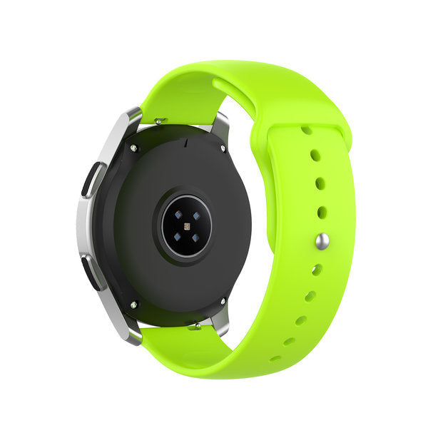 Amazfit Active sport bandje (lichtgroen)