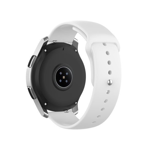 Amazfit Bip 3 (Pro) sport bandje (wit)