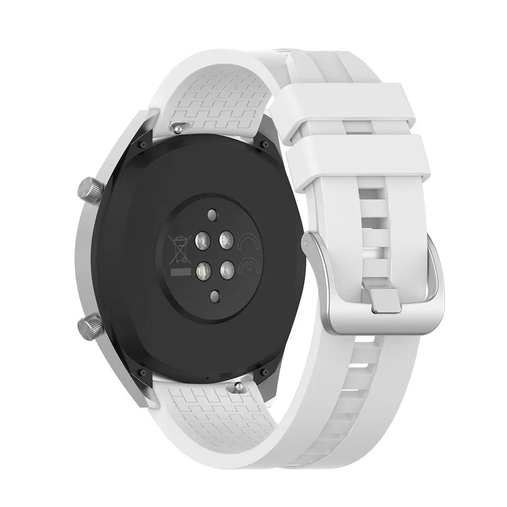 Gard Pro Ultra 3 extreme silicone band (wit)