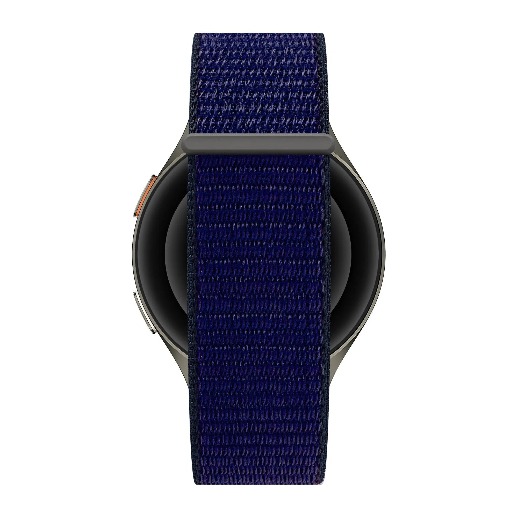 Bandz OnePlus Watch 4 - 47mm Nylon Strap 'Easy Fit' (Blue)