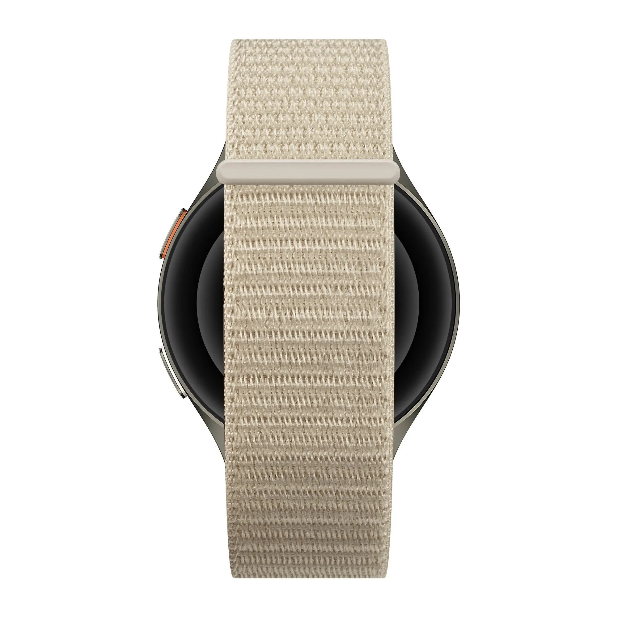 Bandz Polar Ignite 2 nylon band 'Easy fit' (sterrenlicht)