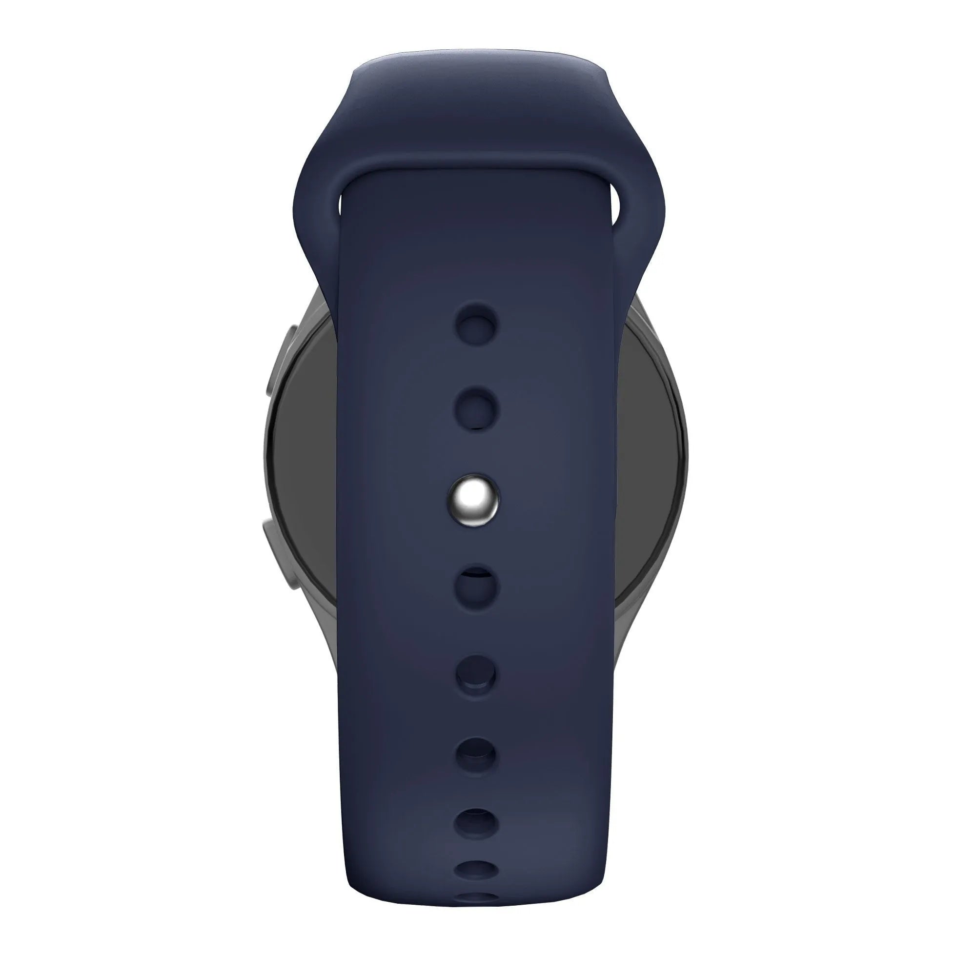 Bandz Suunto 5 Peak sport band 'Deluxe' (donkerblauw)