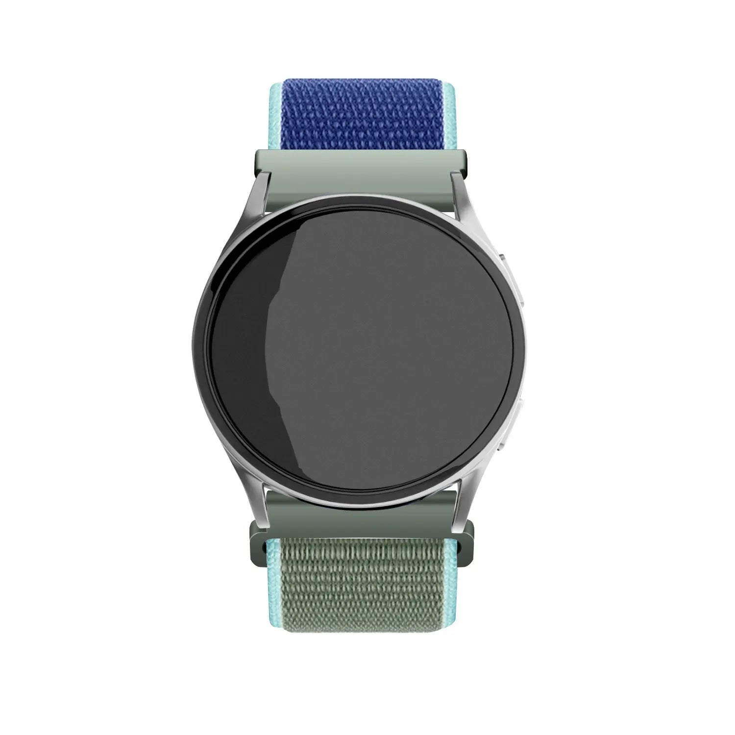 Amazfit GTS 2 nylon bandje (kaki)