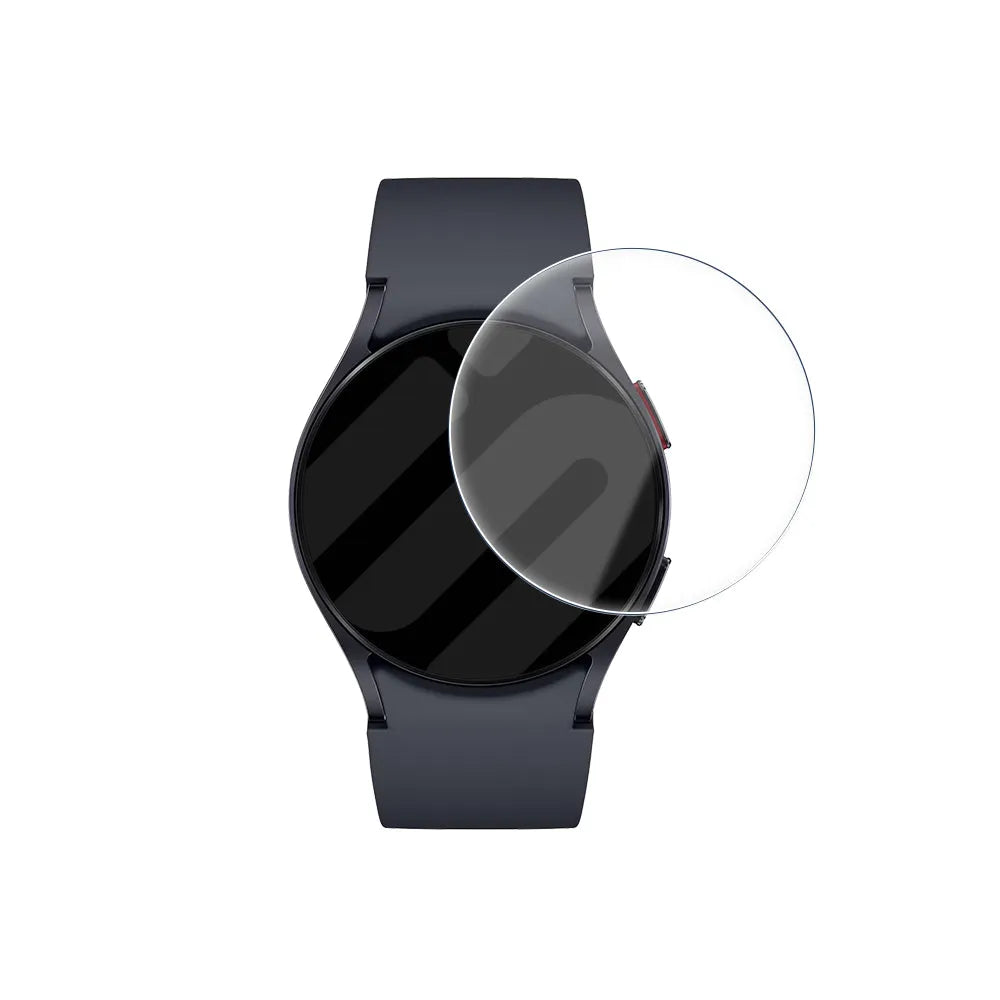 Screenprotector met One-Click Tool - Samsung Galaxy Watch 6 - 40mm