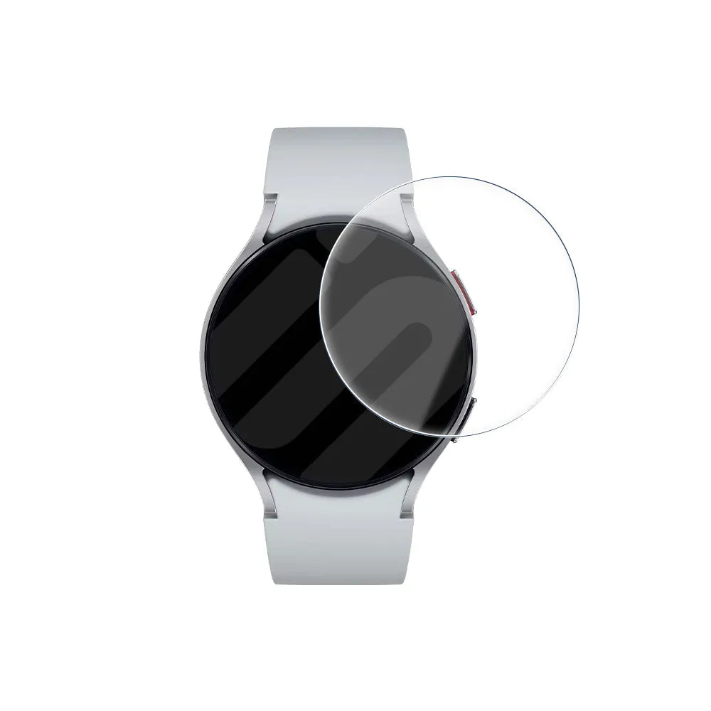 Screenprotector met One-Click Tool - Samsung Galaxy Watch 6 - 44mm