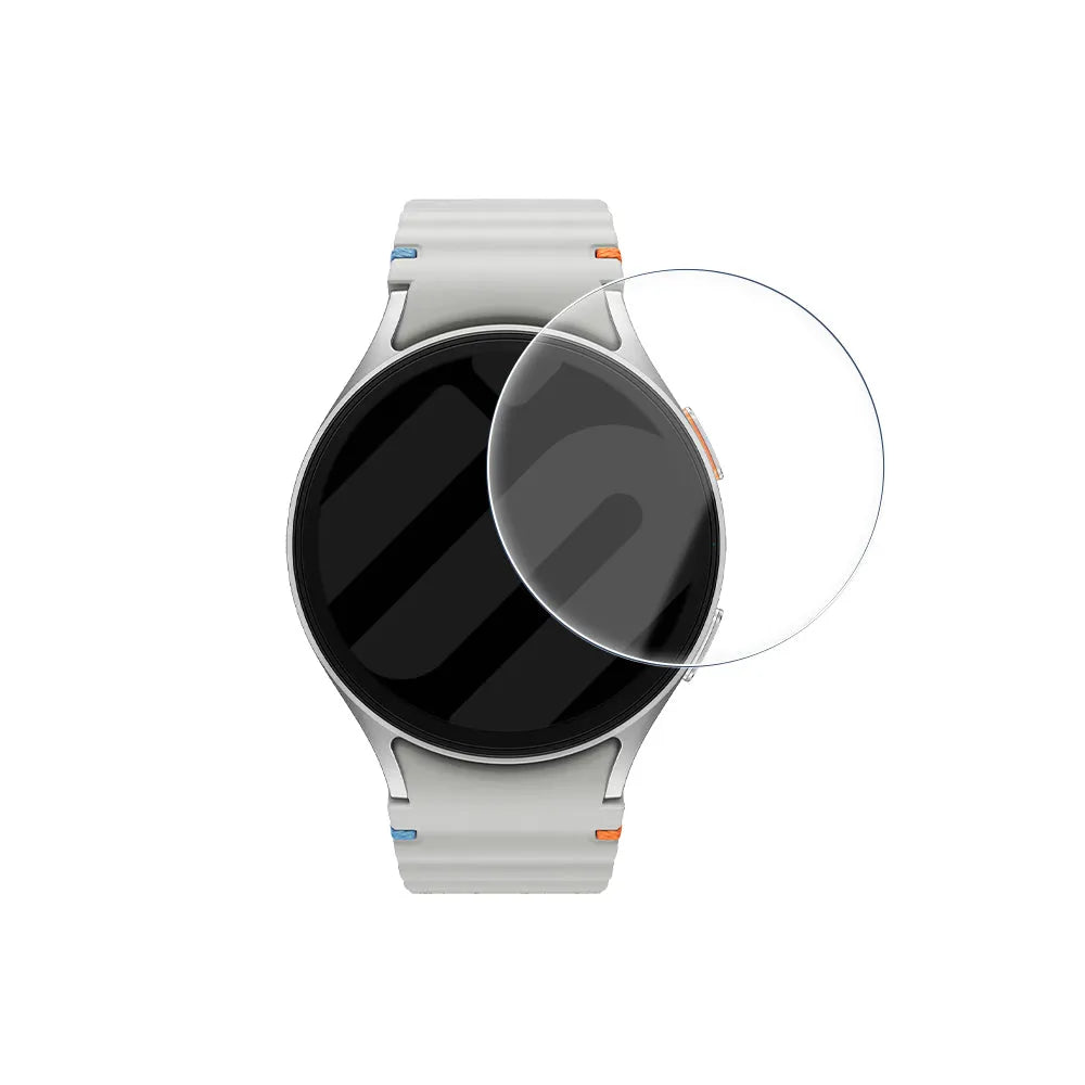 Screenprotector met One-Click Tool - Samsung Galaxy Watch 7 - 44mm
