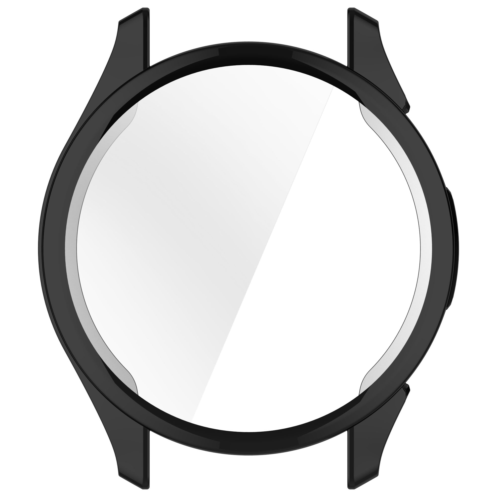 Garmin Approach S50 TPU case (zwart)