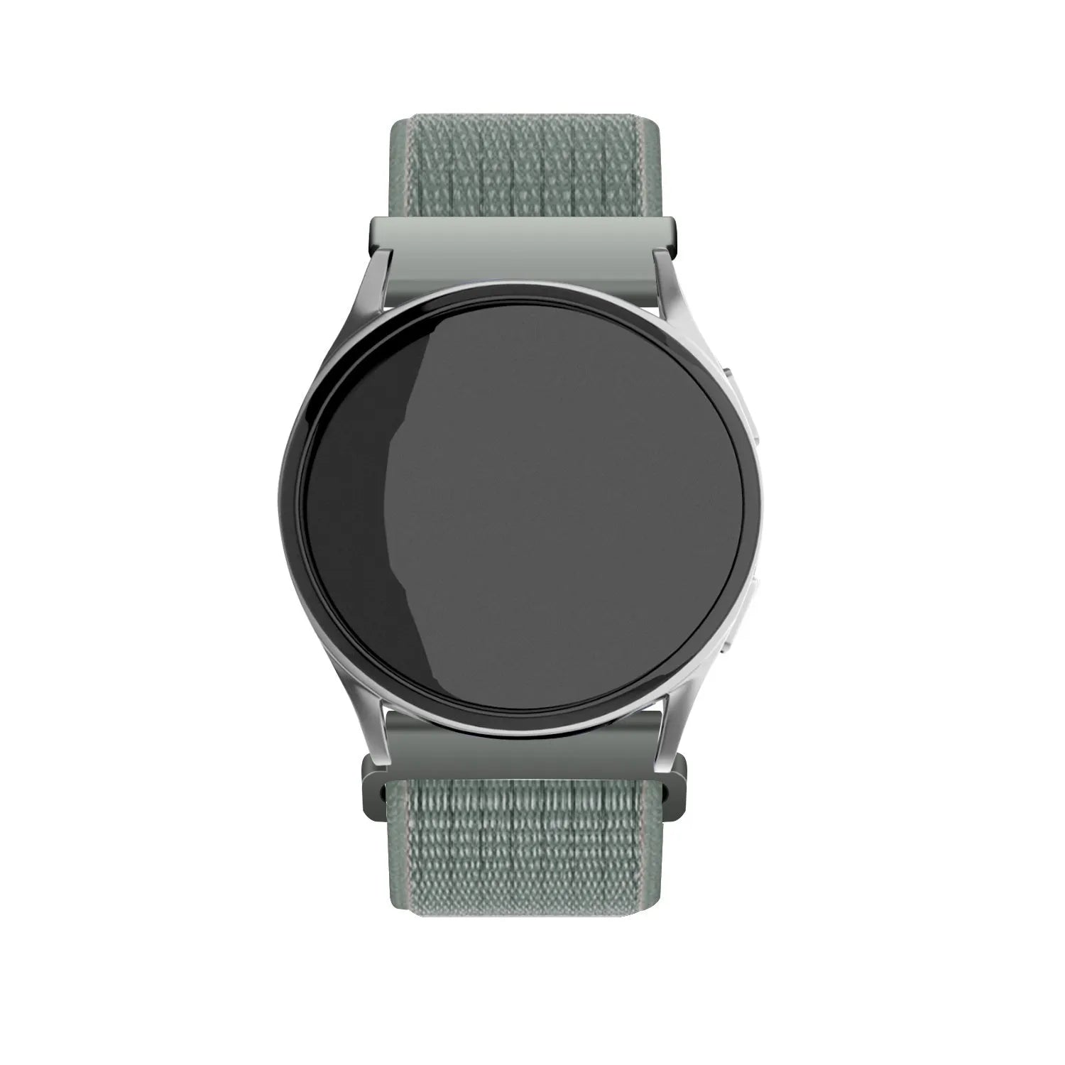Suunto Vertical nylon bandje (grijs-groen)