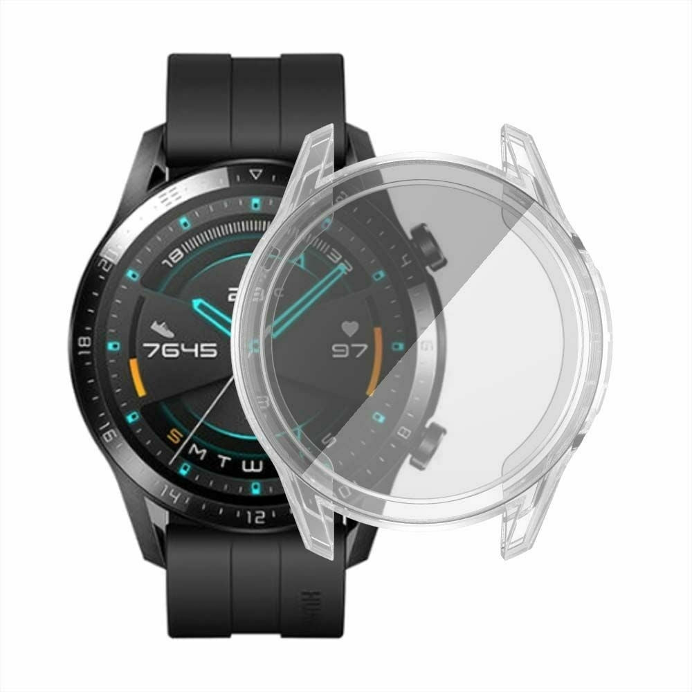 Huawei Watch GT 2 46mm TPU hoesje