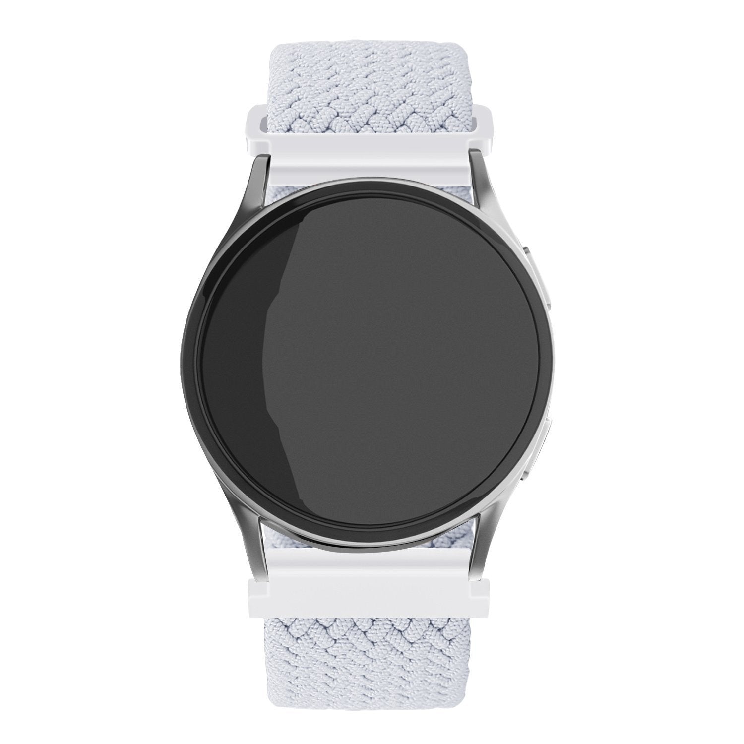 Redmi Watch 5 Lite verstelbaar geweven bandje (wit)