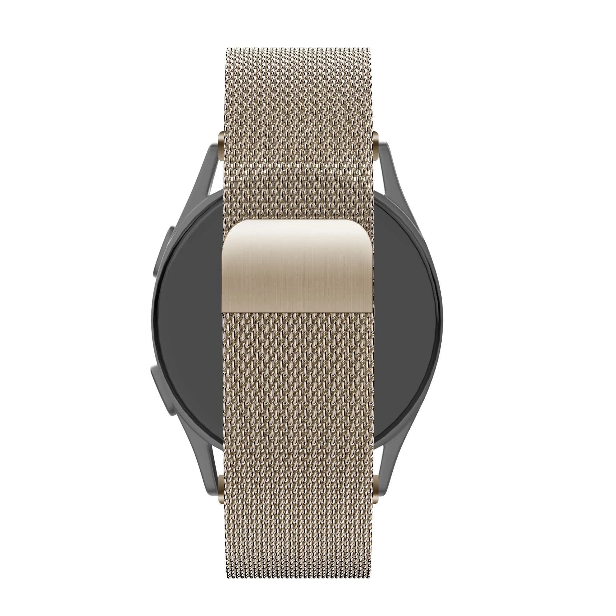 Bandz Maoo Ventura Milanese loop band (champagne)