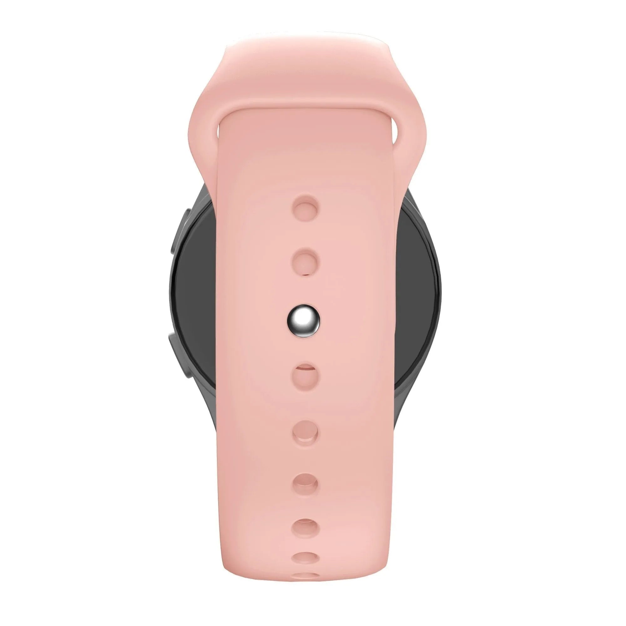 Bandz Gard Pro Health Smartwatch 3 - 41mm sport band 'Deluxe' (lichtroze)