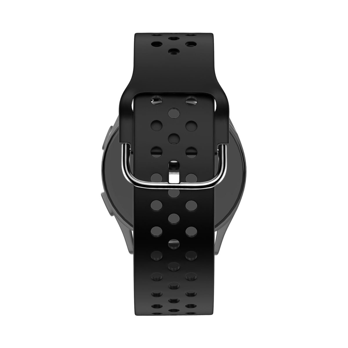 Bandz Amazfit Balance 2 sport band 'Air' (zwart)