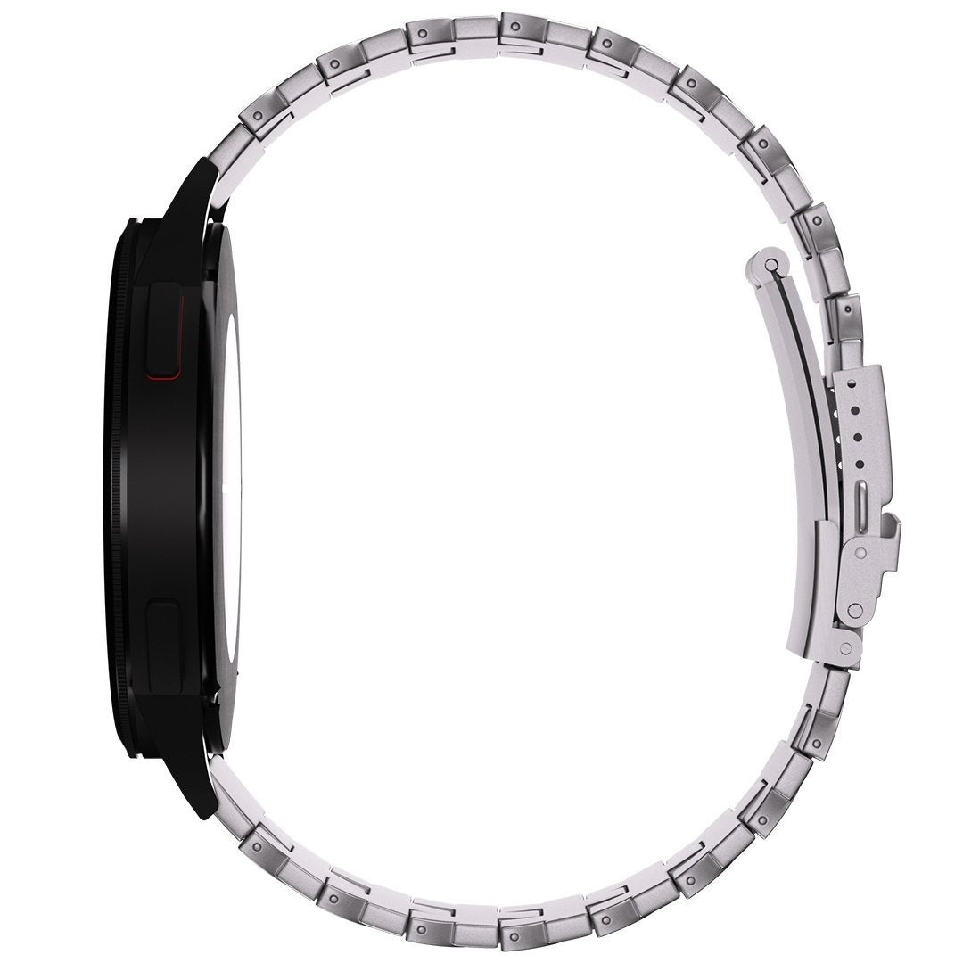 CMF Watch Pro 2 Butterfly titanium band (zilver)