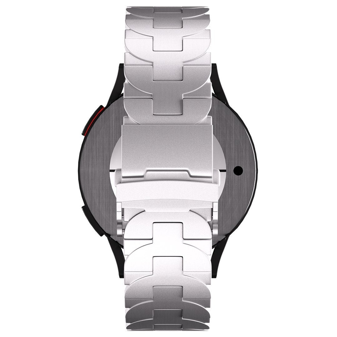CMF Watch Pro 2 Butterfly titanium band (zilver)