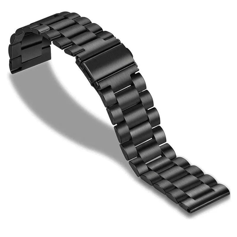 Amazfit GTR Mini Titanium Strap (Black)