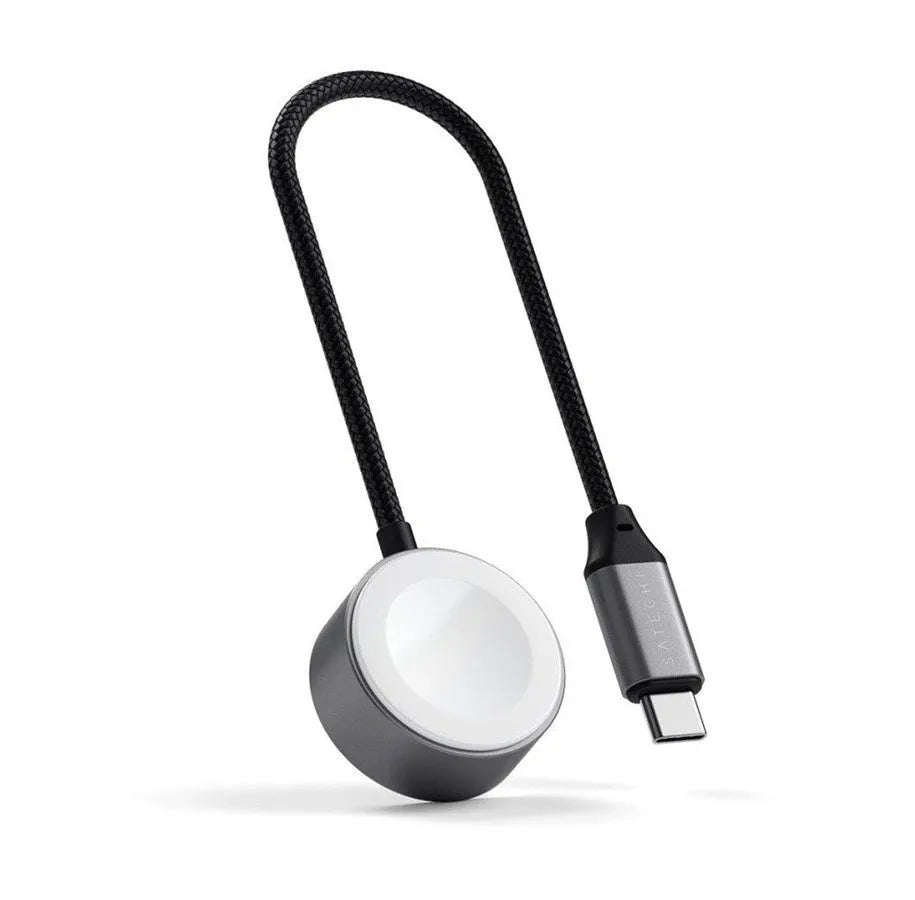Satechi Apple Watch USB-C oplaadkabel