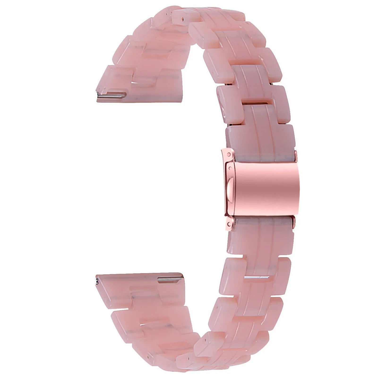 Amazfit GTR Mini resin bandje (roze)