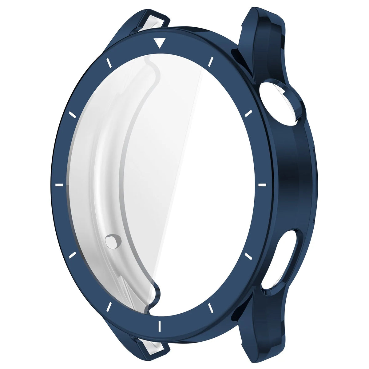 Xiaomi Watch S5 TPU Case (Blue)