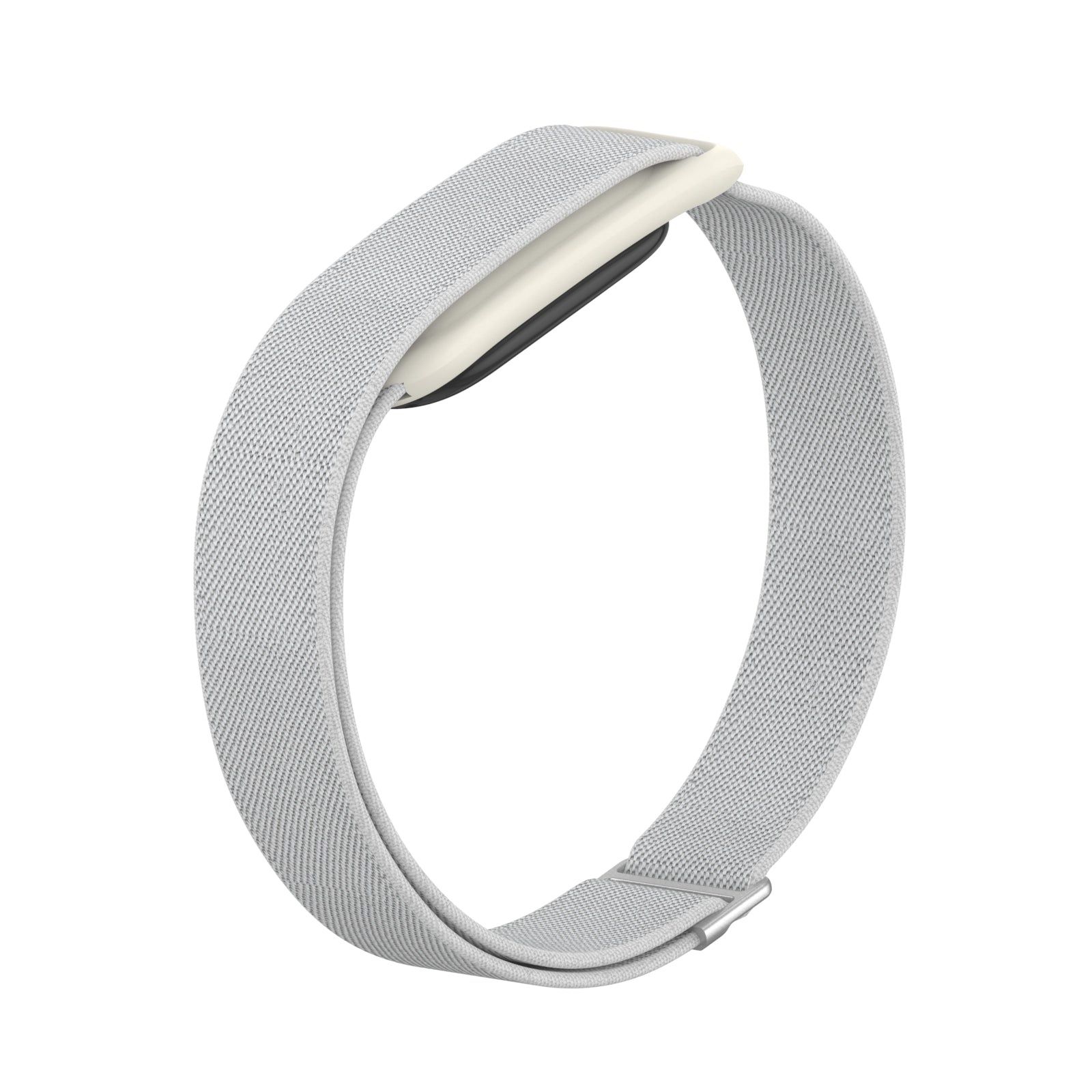 Fitbit Air elastisch bandje (zeeschelp)