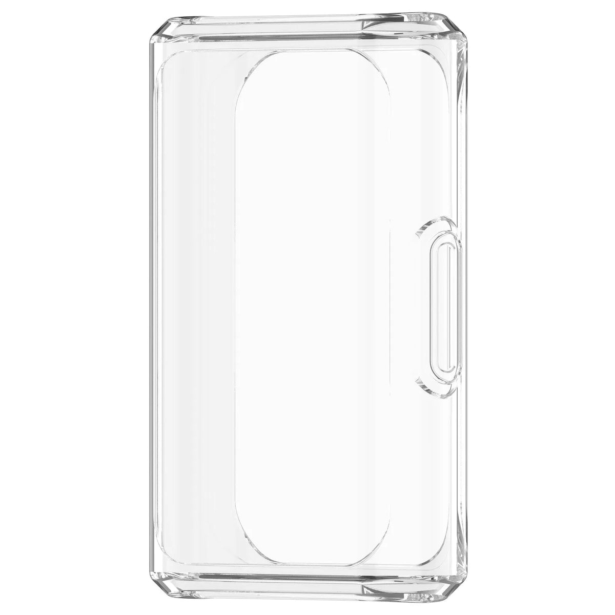 Huawei Band 11 Pro TPU case (transparant)