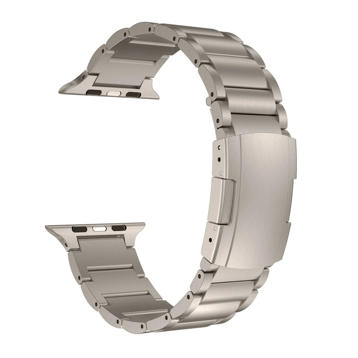 Titanium Schakel