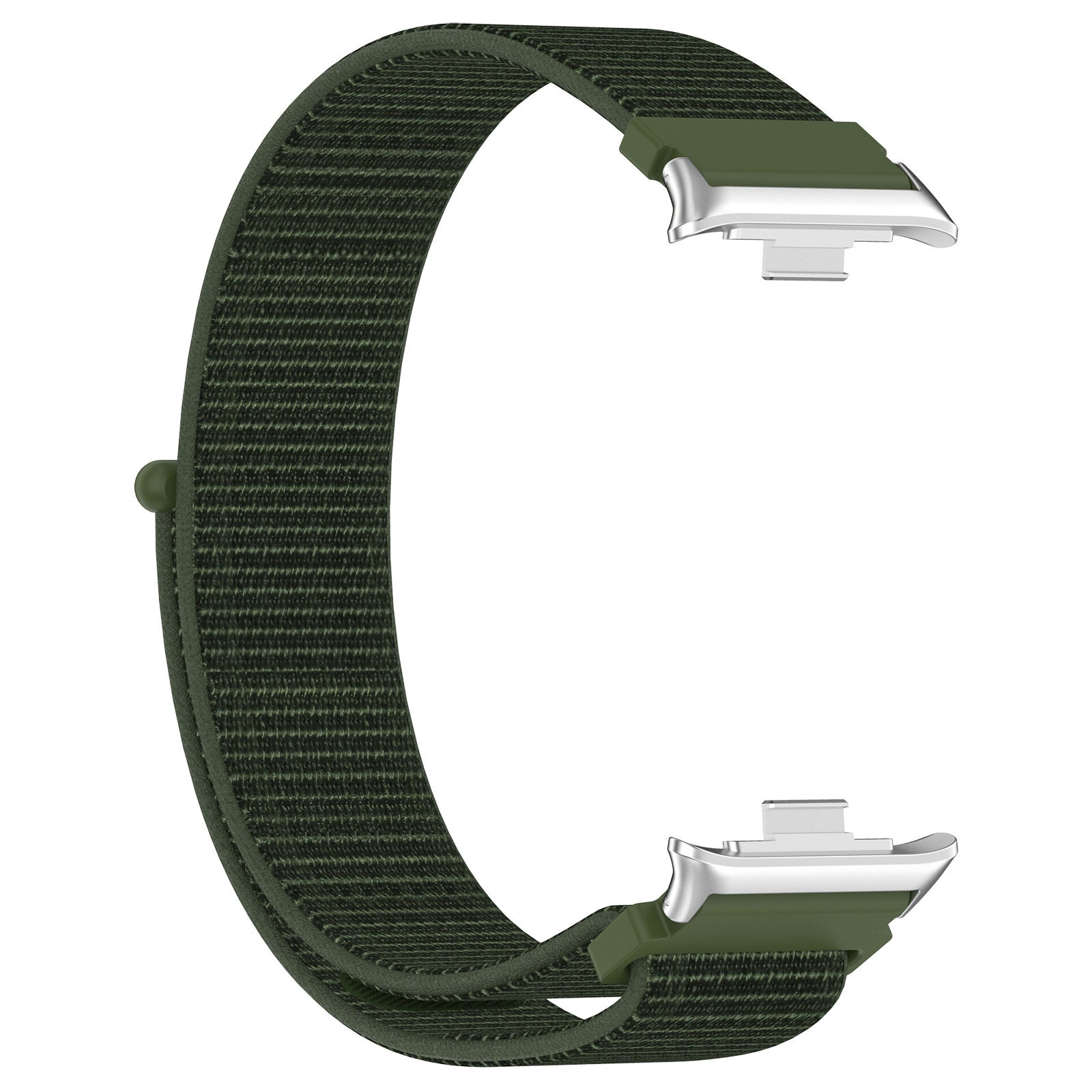 Redmi Watch 5 nylon band (legergroen)