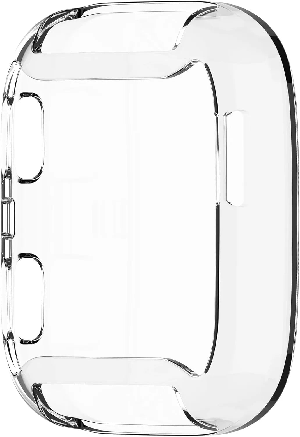Amazfit Bip 6 TPU Case (Transparent)
