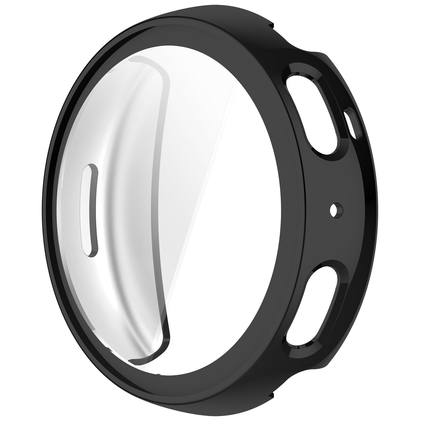 Amazfit Active Max TPU Case (zwart)