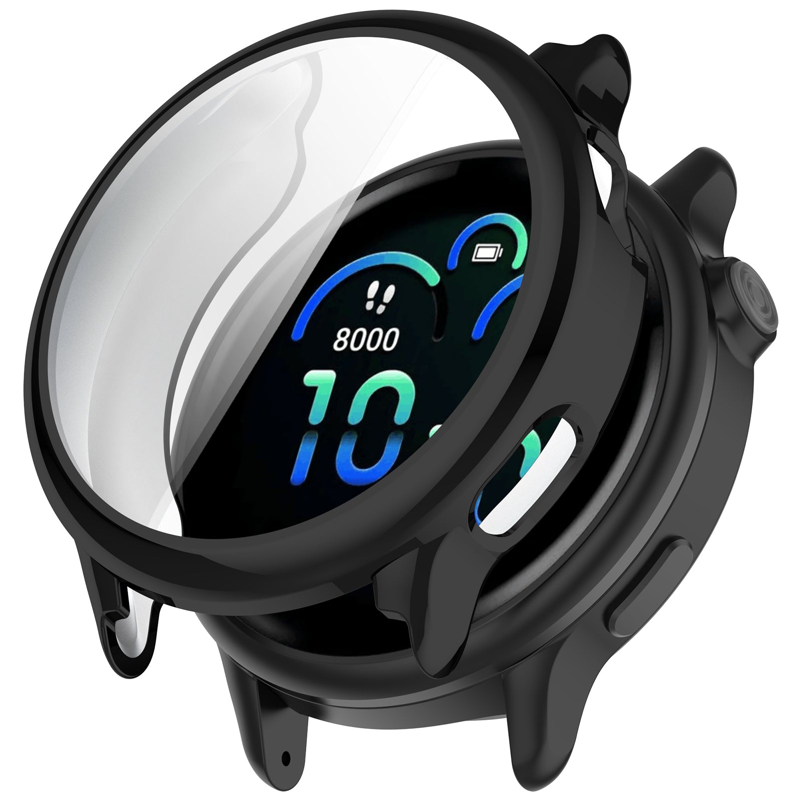 Garmin Vivoactive 6 TPU hoesje