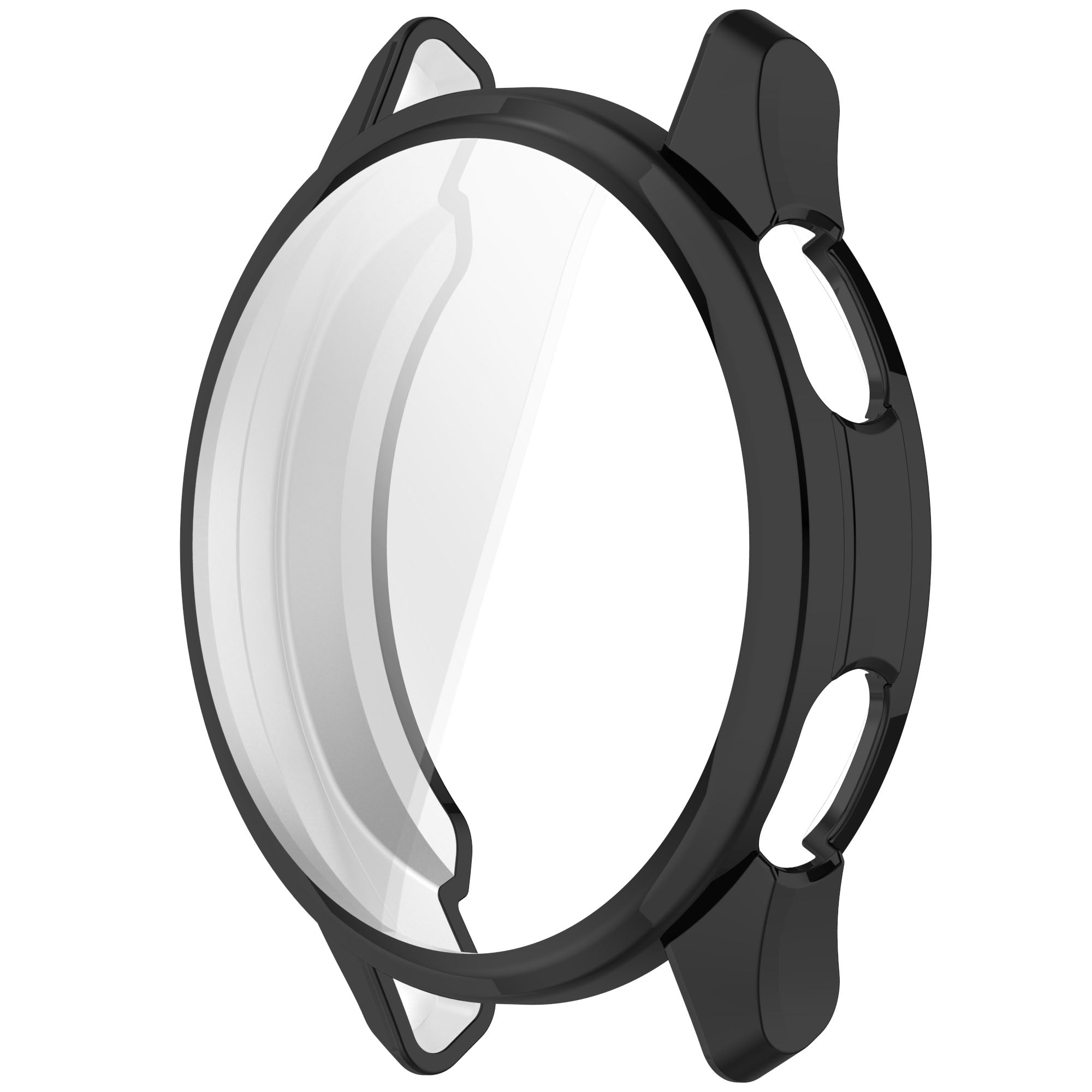 Garmin Approach S50 TPU case (zwart)