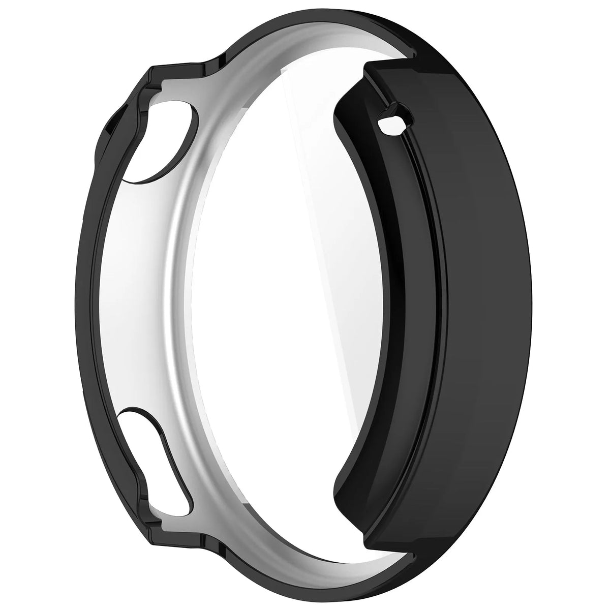Xiaomi Watch S4 - 41mm TPU case (zwart)