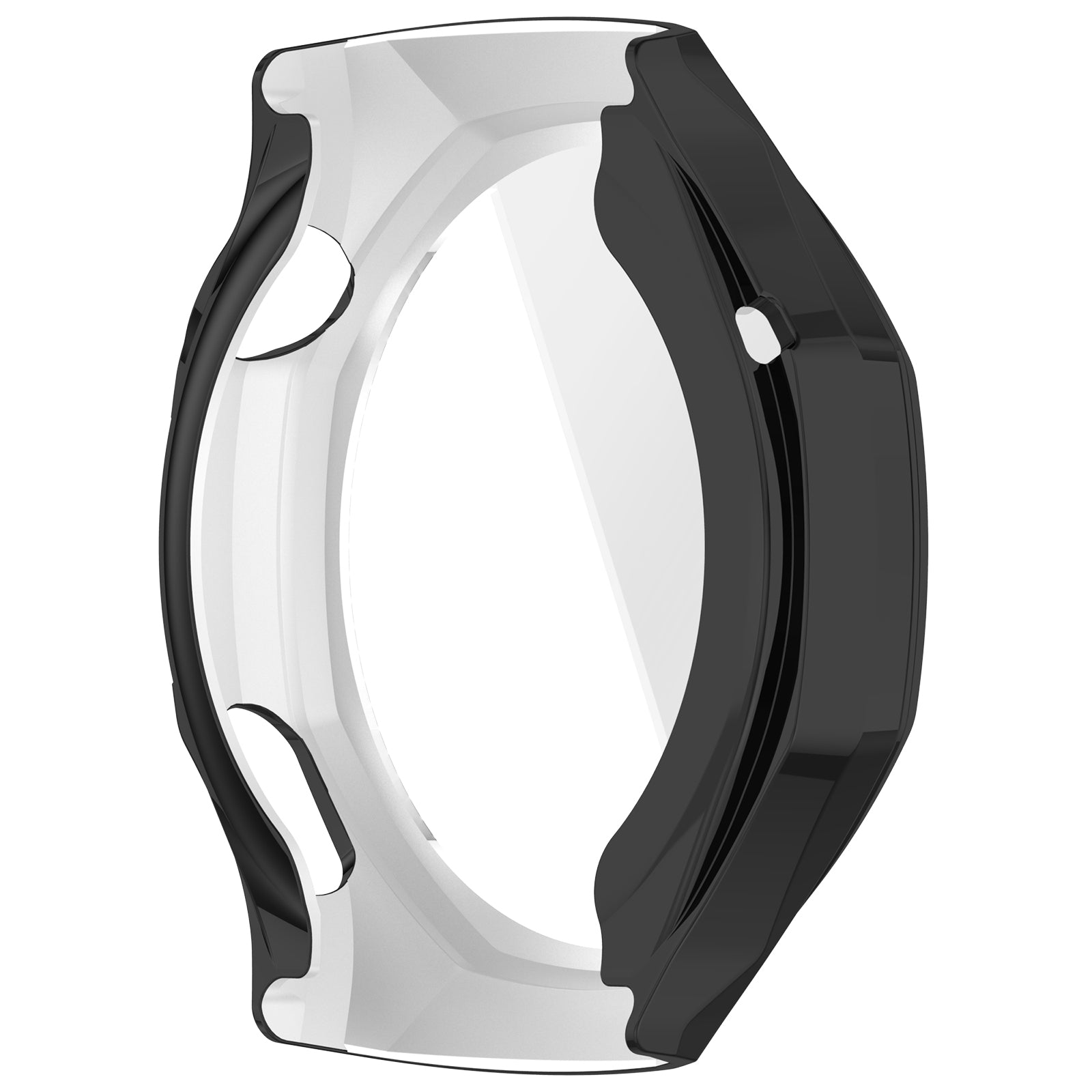 Huawei Watch GT 6 Pro - 46mm TPU case (zwart)