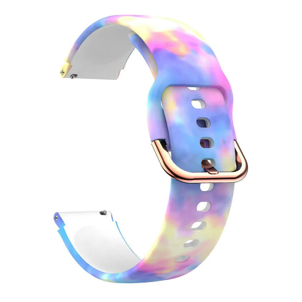 Sweet Candy OnePlus Watch 3 - 43mm bandje