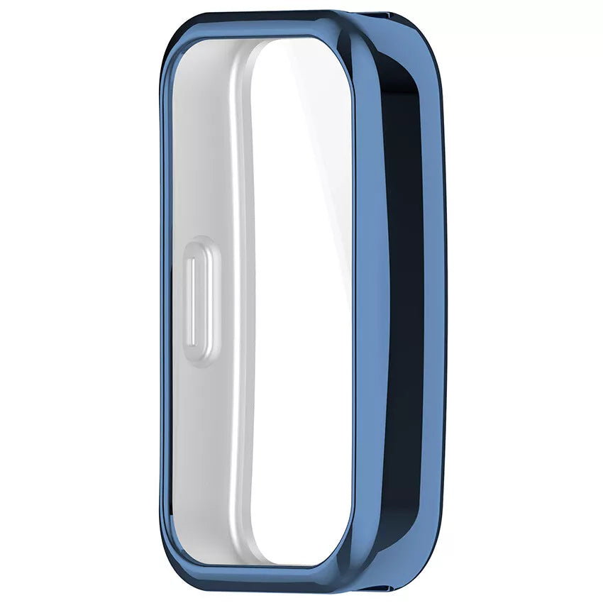Huawei Band 8 / 9 / 10 TPU case (blauw)