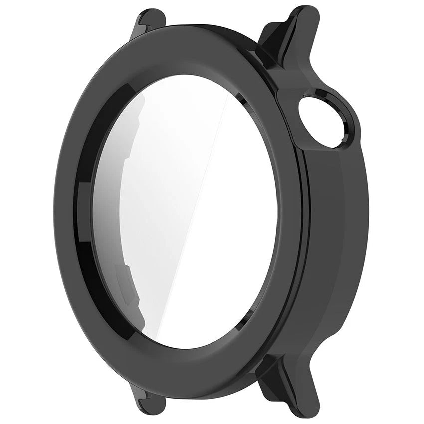 CMF Watch 3 Pro PC case met glas (zwart)