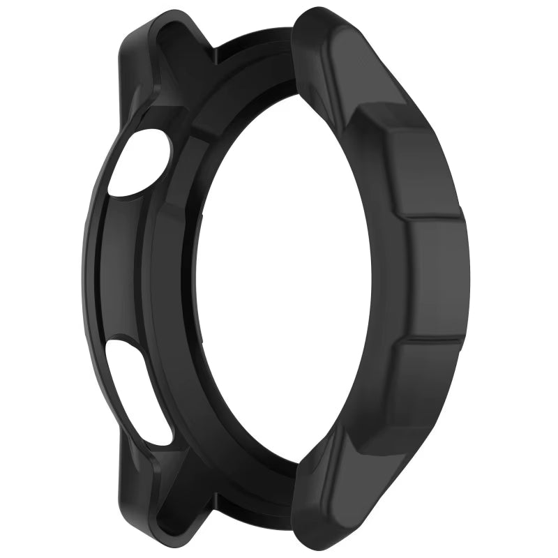 Coros Pace Pro rugged TPU case (zwart)