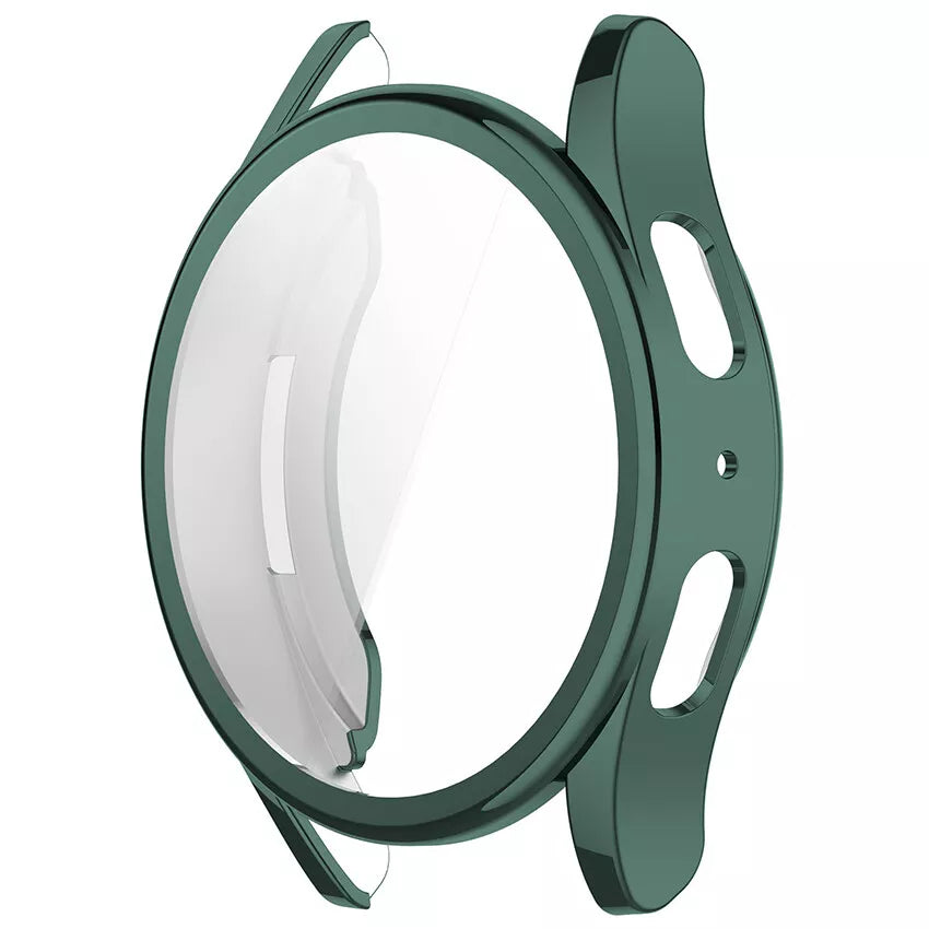 Samsung Galaxy Watch 7 44mm TPU case (groen)