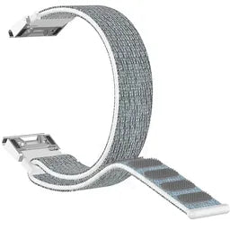 Garmin Instinct 3 - 45mm nylon band (zeeschelp)