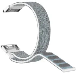 Garmin Instinct E - 45mm nylon band (zeeschelp)