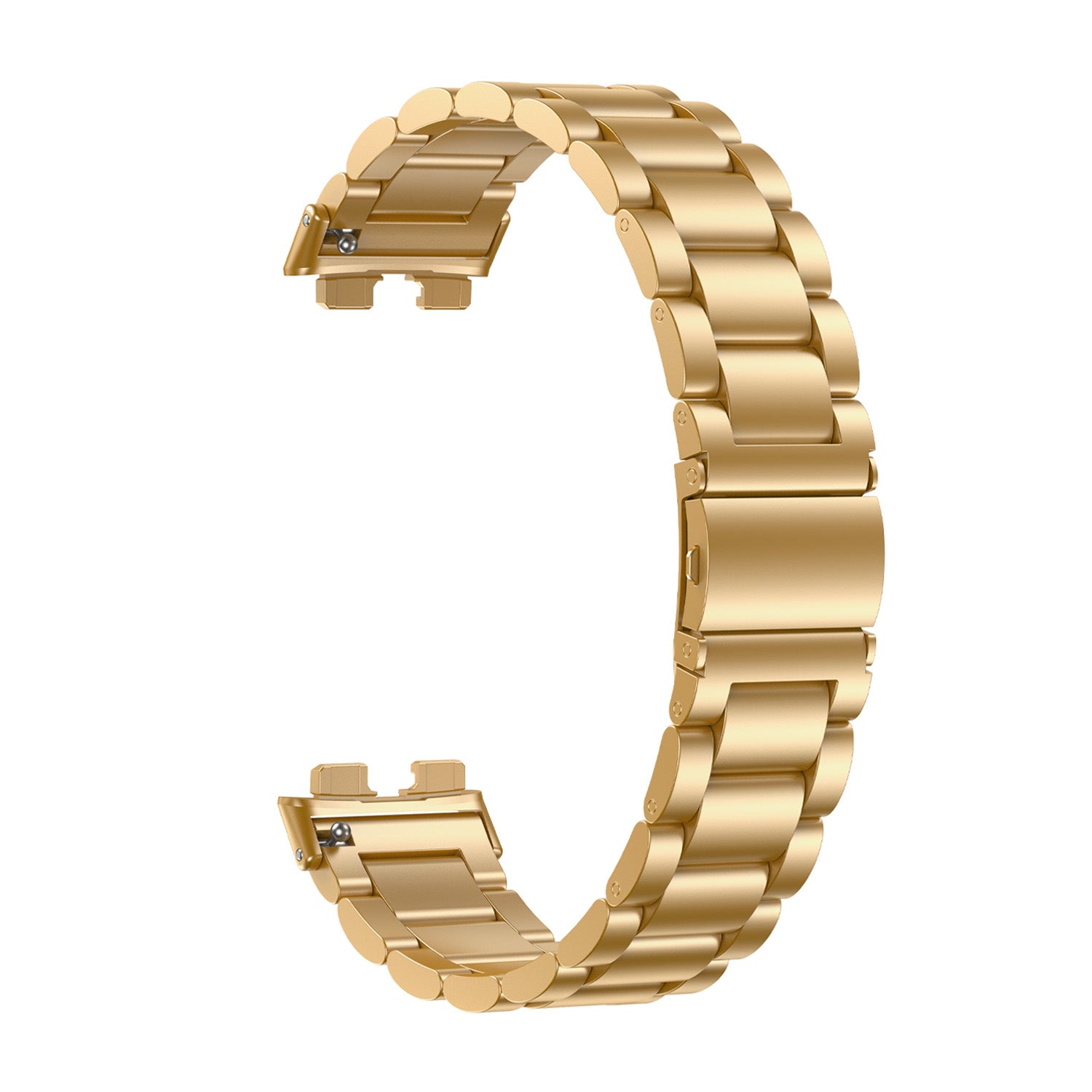 Huawei Band 11 Steel Strap (Gold)