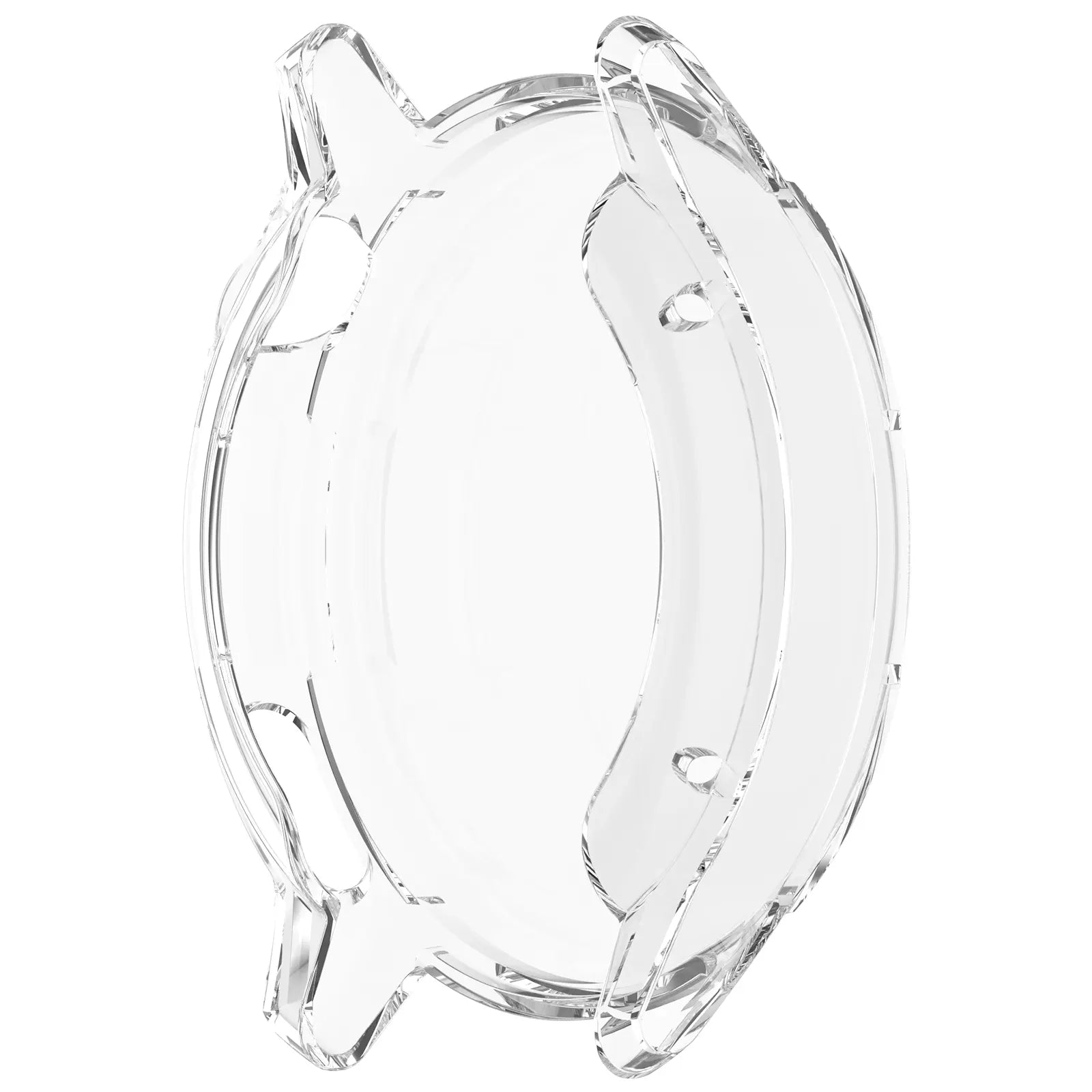 Huawei Watch GT Runner 2 TPU case (transparant)