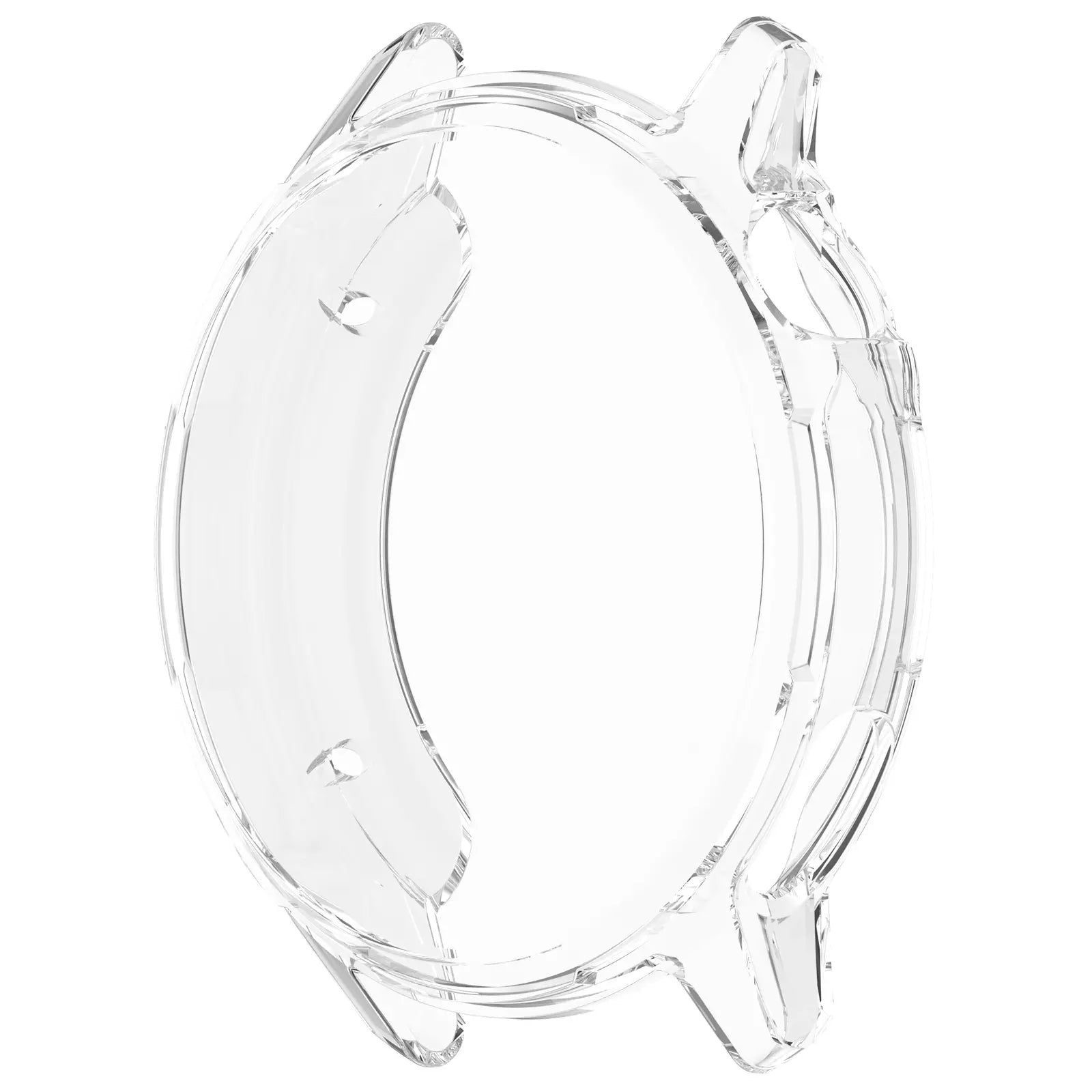 Huawei Watch GT Runner 2 TPU case (transparant)