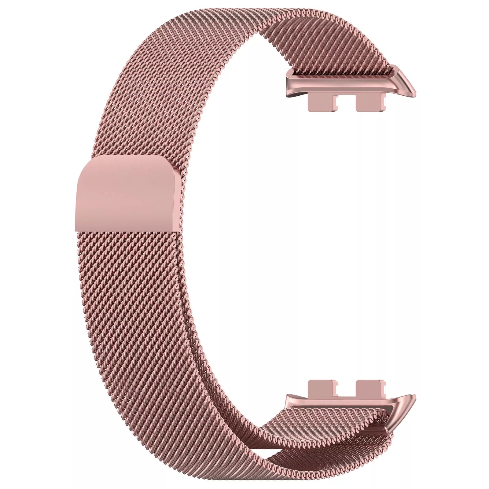 Honor Band 10 Milanese band (roze)