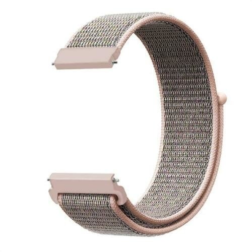 Redmi Watch 5 Lite nylon band (pink sand)