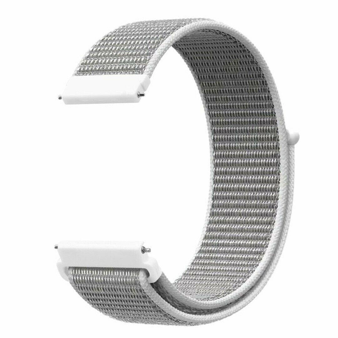 Garmin Venu 3s nylon band (zeeschelp)
