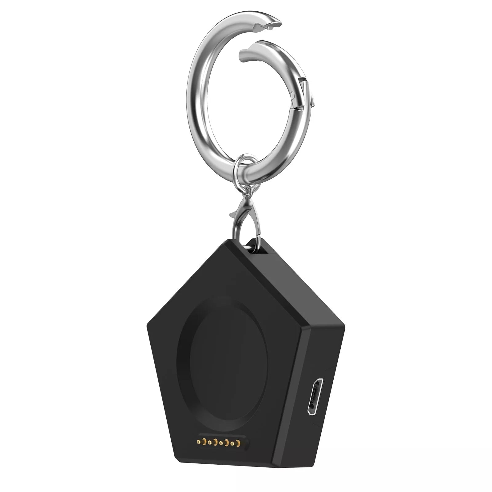 OnePlus Watch 2/2R/3 Wireless Mini oplader (USB-C)