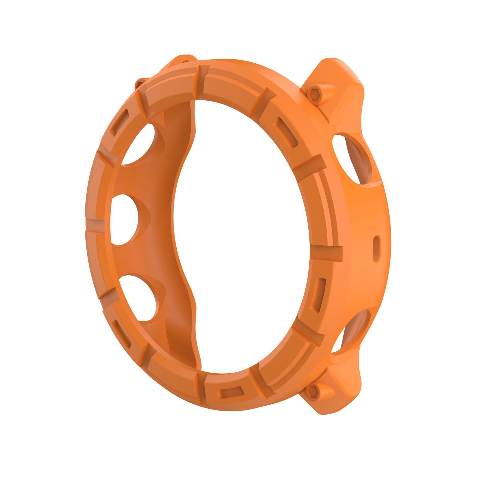 Polar Vantage M3 Rugged TPU case (oranje)